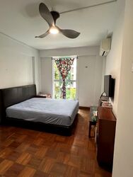 Blk 101 Henderson Crescent (Bukit Merah), HDB 4 Rooms #579410371
